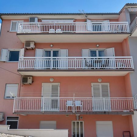 Apartments Marija Makarska Exterior photo